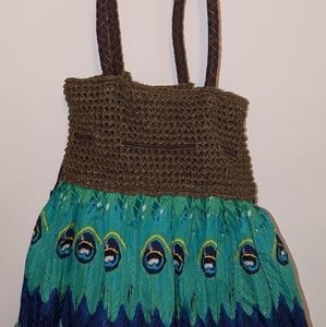 Stylish Handbag